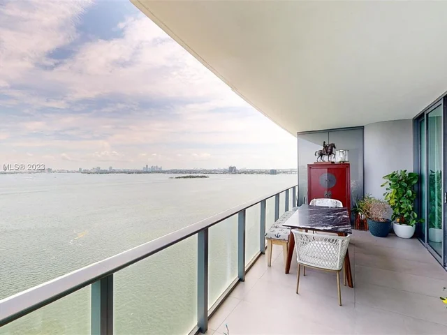 3131 NE 7th Ave # 1803, Miami FL 33137