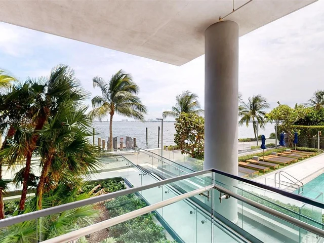 3131 NE 7th Ave # 1803, Miami FL 33137