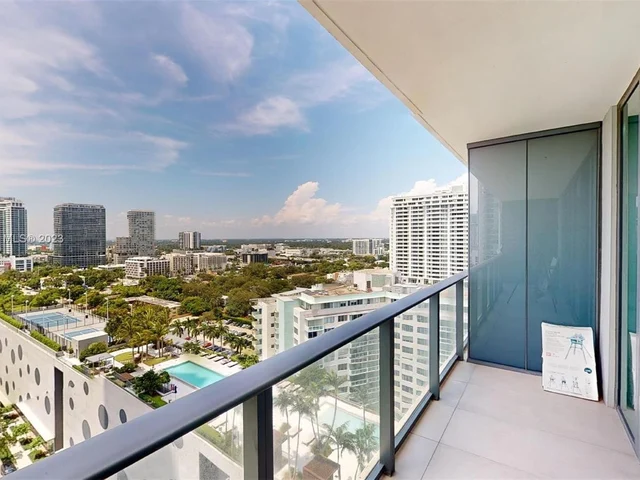 3131 NE 7th Ave # 1803, Miami FL 33137