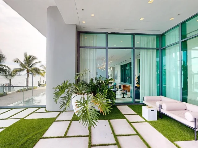 3131 NE 7th Ave # 1803, Miami FL 33137