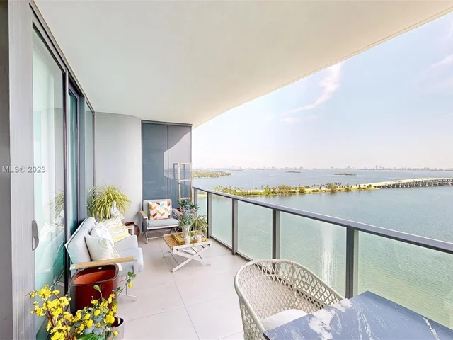 3131 NE 7th Ave # 1803, Miami FL 33137