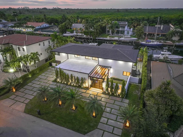 1001 San Pedro Ave, Coral Gables FL 33156