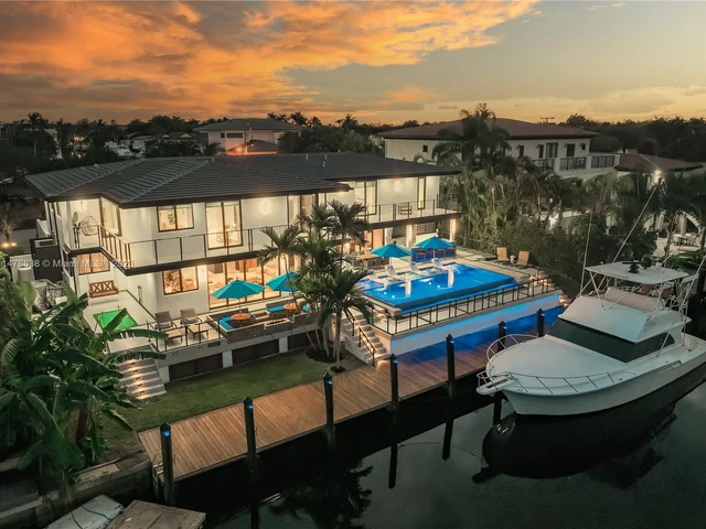 1001 San Pedro Ave, Coral Gables FL 33156