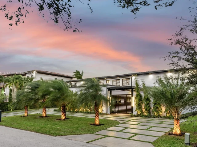 1001 San Pedro Ave, Coral Gables FL 33156