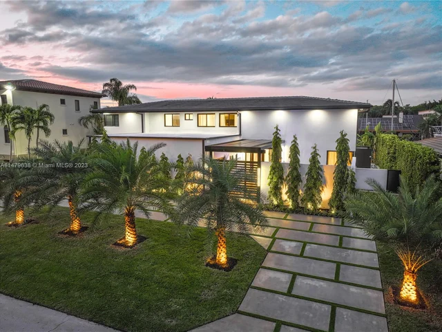 1001 San Pedro Ave, Coral Gables FL 33156