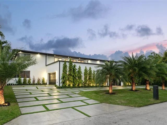 1001 San Pedro Ave, Coral Gables FL 33156