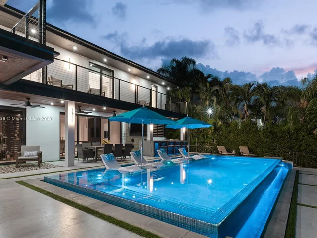 1001 San Pedro Ave, Coral Gables FL 33156