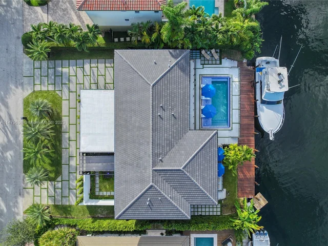 1001 San Pedro Ave, Coral Gables FL 33156