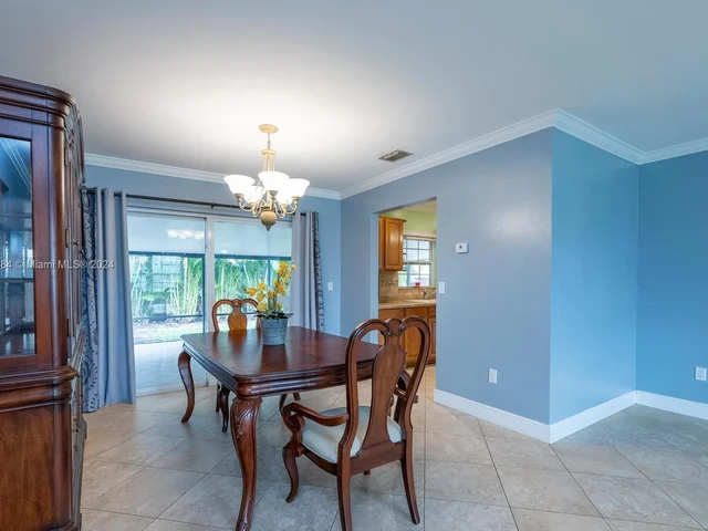 1279 N Fieldlark Ln, Homestead FL 33035