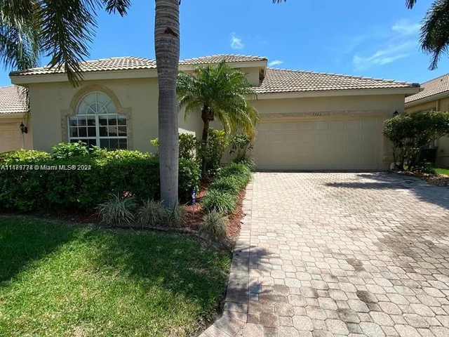 3922 Diamond Palladium Ter, Boynton Beach FL 33436