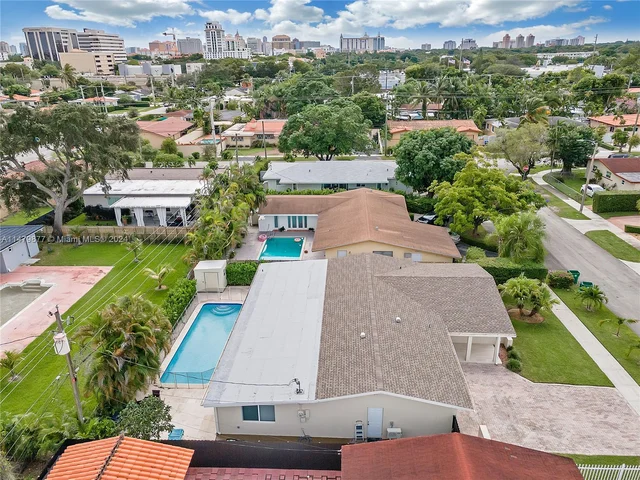 521 SW 40th Ct # 2, Miami FL 33134