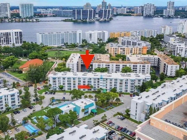 200 177th Dr # 212, Sunny Isles Beach FL 33160