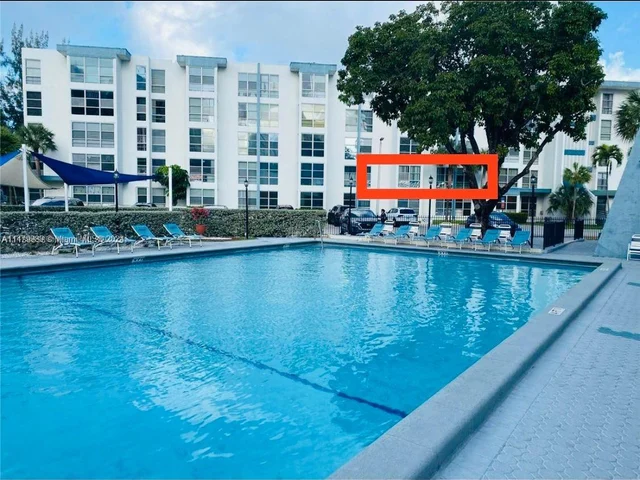 200 177th Dr # 212, Sunny Isles Beach FL 33160