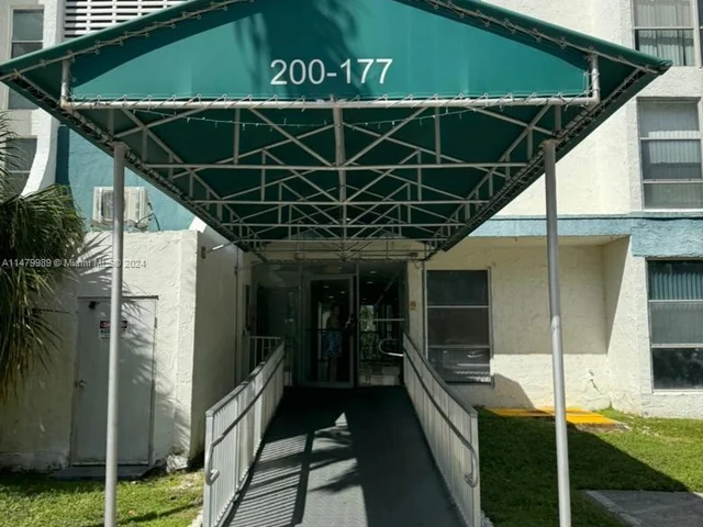 200 177th Dr # 212, Sunny Isles Beach FL 33160