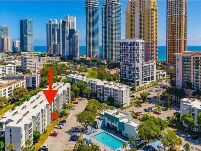 200 177th Dr # 212, Sunny Isles Beach FL 33160