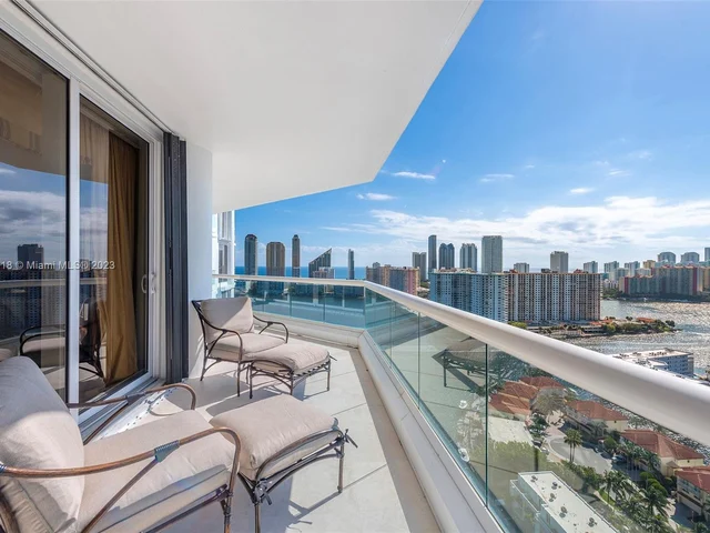 2600 Island Blvd # 2502, Aventura FL 33160