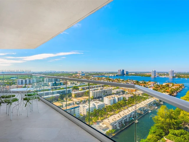 2600 Island Blvd # 2502, Aventura FL 33160