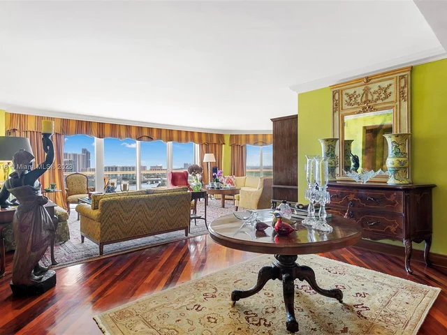 2600 Island Blvd # 2502, Aventura FL 33160