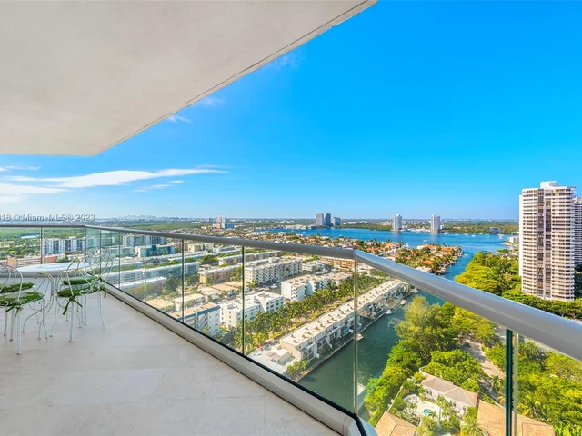 2600 Island Blvd # 2502, Aventura FL 33160