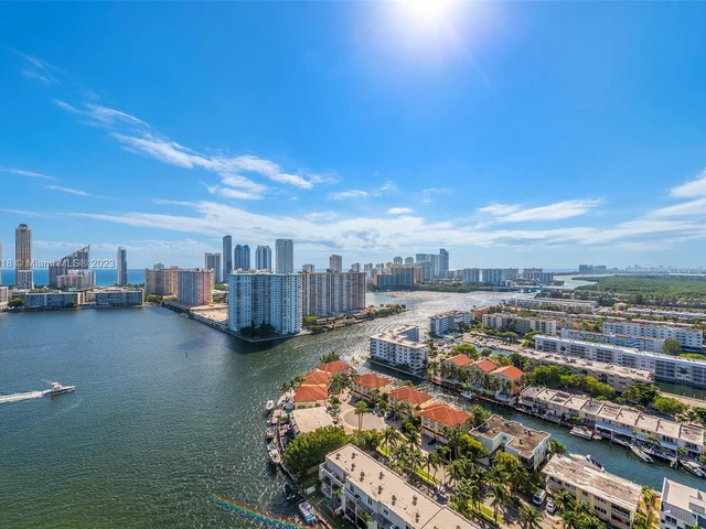 2600 Island Blvd # 2502, Aventura FL 33160