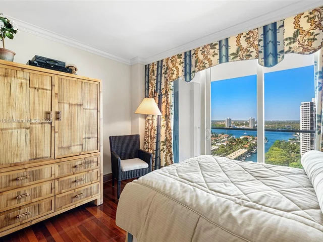 2600 Island Blvd # 2502, Aventura FL 33160