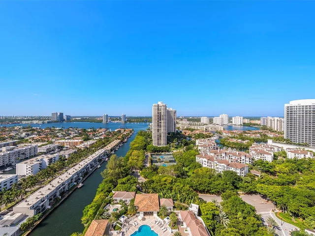 2600 Island Blvd # 2502, Aventura FL 33160