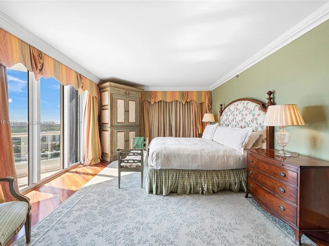 2600 Island Blvd # 2502, Aventura FL 33160