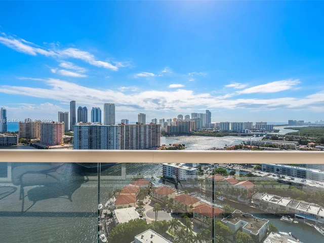 2600 Island Blvd # 2502, Aventura FL 33160