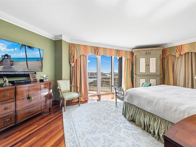 2600 Island Blvd # 2502, Aventura FL 33160