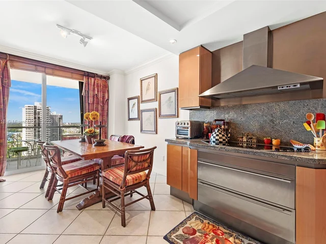 2600 Island Blvd # 2502, Aventura FL 33160