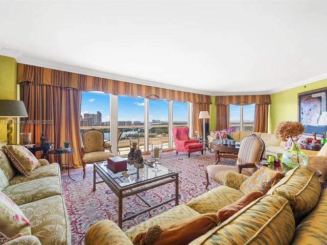 2600 Island Blvd # 2502, Aventura FL 33160