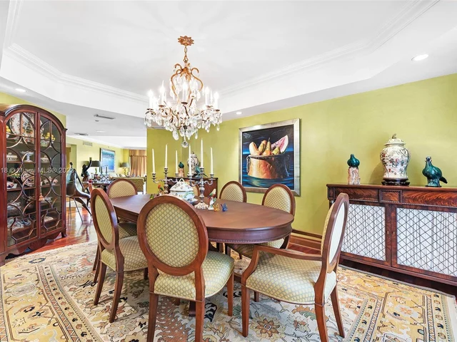 2600 Island Blvd # 2502, Aventura FL 33160