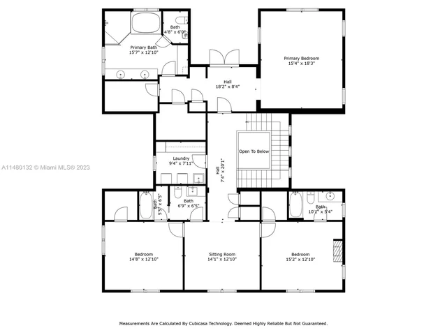 7690 Ponce De Leon Rd, Miami FL 33143