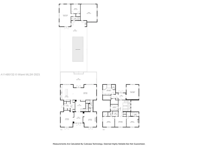 7690 Ponce De Leon Rd, Miami FL 33143