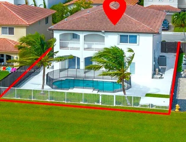 13833 SW 124th Ave Rd, Miami FL 33186