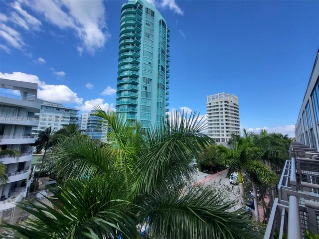 6000 Collins Ave # 528, Miami Beach FL 33140