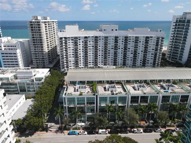 6000 Collins Ave # 528, Miami Beach FL 33140