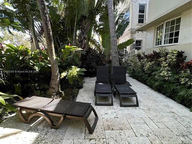 1340 Drexel Ave # 306, Miami Beach FL 33139