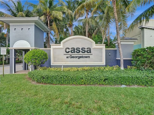 1419 NW 34th Way, Lauderhill FL 33311