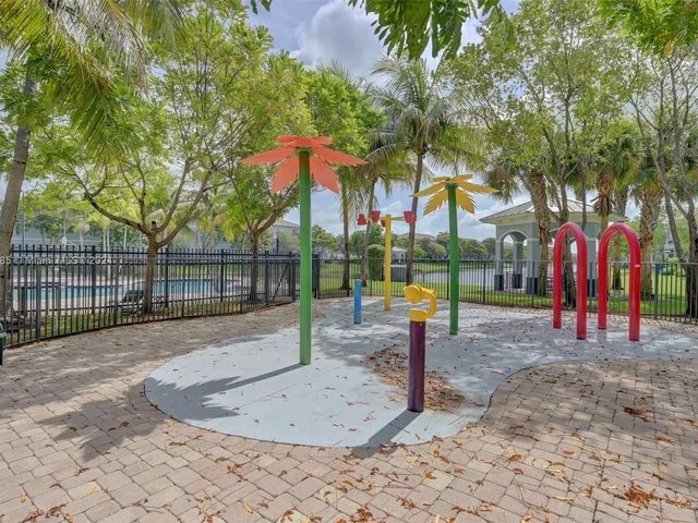 1419 NW 34th Way, Lauderhill FL 33311