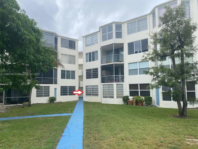 1701 NE 191st St # A108, Miami FL 33179