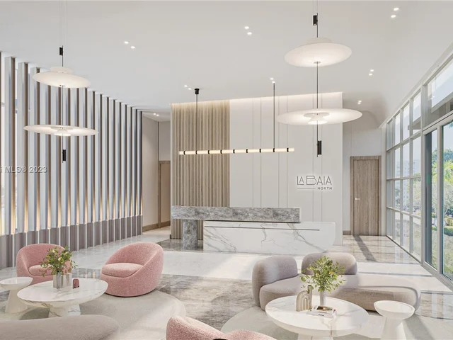 9481 E Bay Harbor Drive # 708, Bay Harbor Islands FL 33154