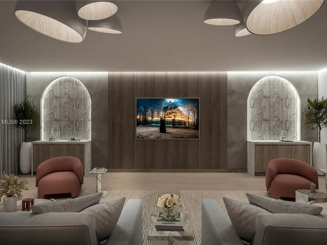 9481 E Bay Harbor Drive # 708, Bay Harbor Islands FL 33154