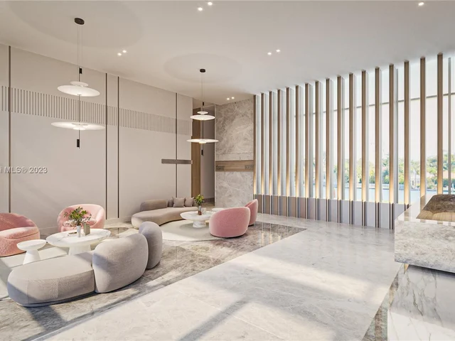 9481 E Bay Harbor Drive # 410, Bay Harbor Islands FL 33154