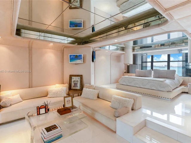 1800 NE 114th St # 1205, Miami FL 33181