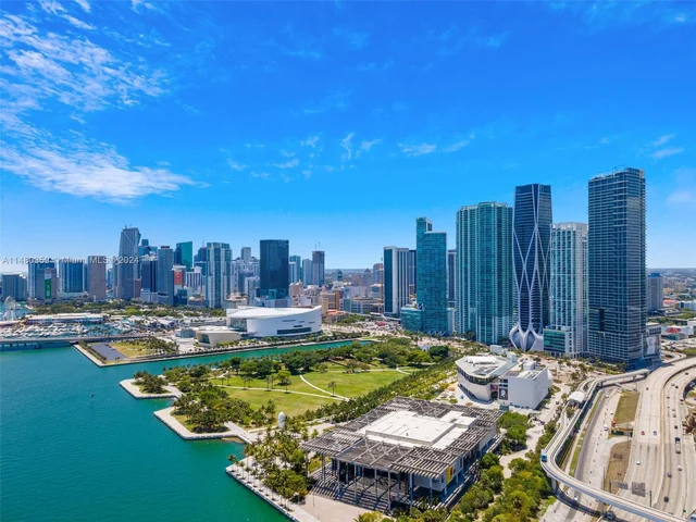 1000 Biscayne Blvd # 4901, Miami FL 33132