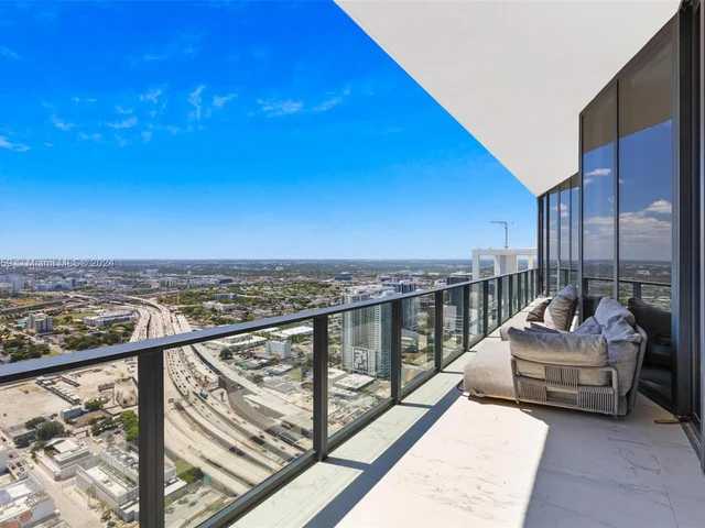 1000 Biscayne Blvd # 4901, Miami FL 33132