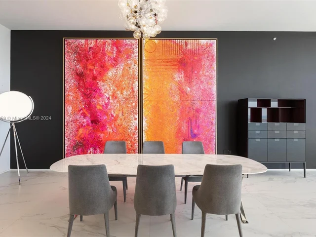 1000 Biscayne Blvd # 4901, Miami FL 33132