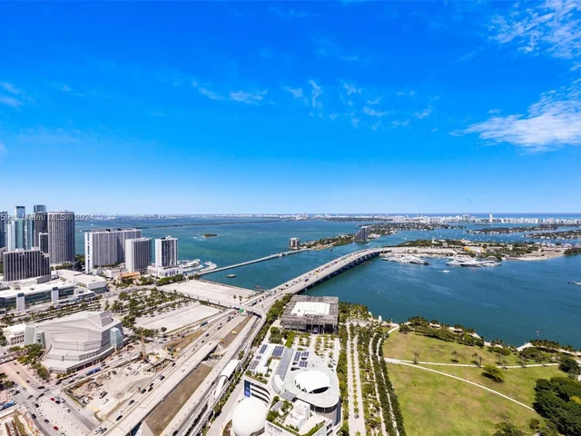 1000 Biscayne Blvd # 4901, Miami FL 33132