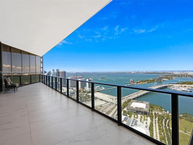 1000 Biscayne Blvd # 4901, Miami FL 33132